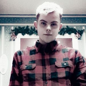 Meet your Posher, Cody